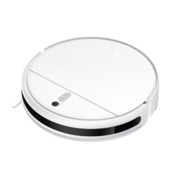 تنظيف سهل باستخدام Mi Robot Vacuum-Mop 2 Lite EU | تواصل ليبيا